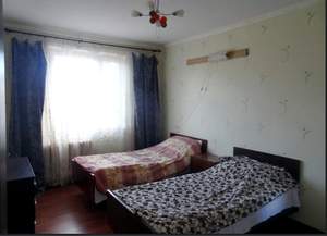 2-к квартира, на длительный срок, 43м2, 7/9 этаж