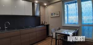 2-к квартира, посуточно, 44м2, 1/1 этаж