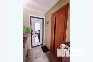 1-к квартира, посуточно, 12м2, 1/9 этаж