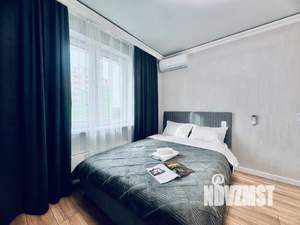 1-к квартира, посуточно, 20м2, 5/10 этаж