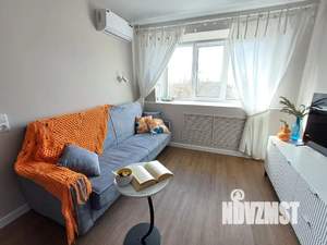 1-к квартира, посуточно, 31м2, 4/5 этаж
