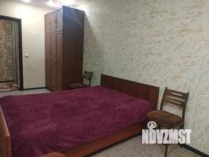 2-к квартира, посуточно, 48м2, 2/5 этаж