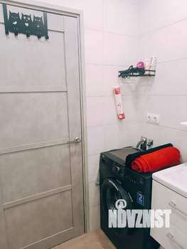 Студия квартира, посуточно, 32м2, 8/21 этаж