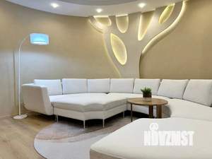 2-к квартира, посуточно, 90м2, 3/5 этаж