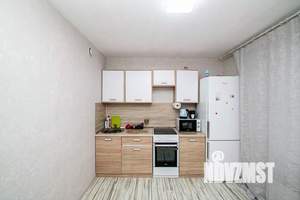 1-к квартира, посуточно, 44м2, 1/1 этаж