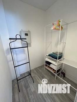 1-к квартира, посуточно, 40м2, 18/18 этаж