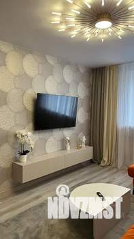 2-к квартира, посуточно, 54м2, 5/6 этаж