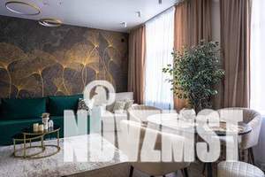 2-к квартира, посуточно, 72м2, 1/5 этаж