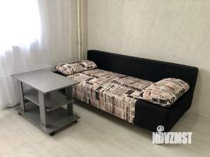 Студия квартира, на длительный срок, 20м2, 7/17 этаж