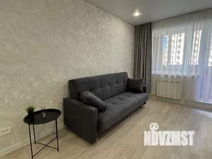 2-к квартира, посуточно, 43м2, 7/9 этаж