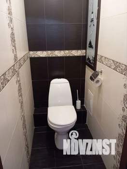 2-к квартира, посуточно, 50м2, 6/10 этаж