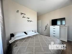 2-к квартира, посуточно, 55м2, 16/17 этаж