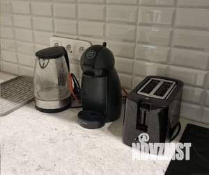 2-к квартира, посуточно, 45м2, 20/21 этаж