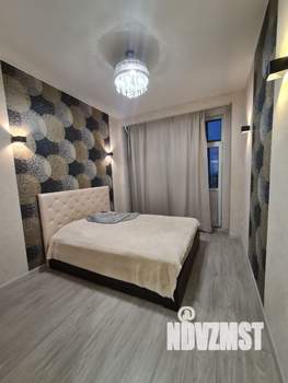 3-к квартира, на длительный срок, 103м2, 6/11 этаж