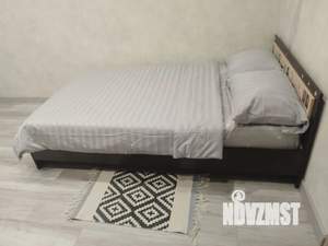 4-к квартира, посуточно, 78м2, 3/5 этаж