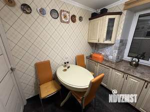 2-к квартира, на длительный срок, 50м2, 2/5 этаж