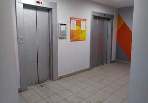 1-к квартира, на длительный срок, 33м2, 8/12 этаж