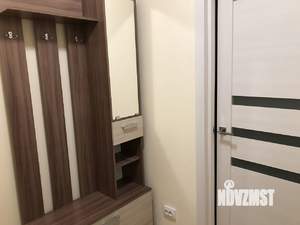 Студия квартира, на длительный срок, 28м2, 2/10 этаж