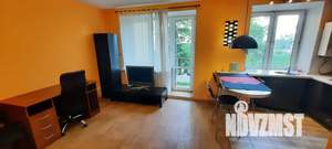 Студия квартира, посуточно, 30м2, 2/5 этаж