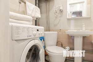 1-к квартира, посуточно, 36м2, 10/10 этаж