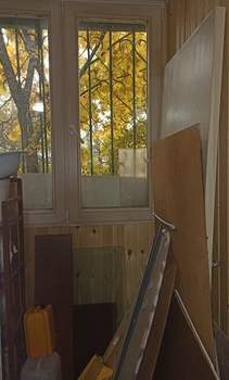 2-к квартира, на длительный срок, 44м2, 1/9 этаж