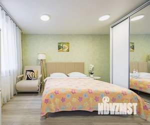 Студия квартира, посуточно, 27м2, 6/9 этаж