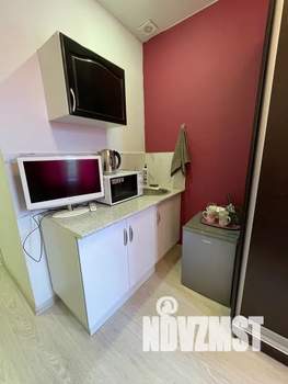Студия квартира, посуточно, 25м2, 5/11 этаж