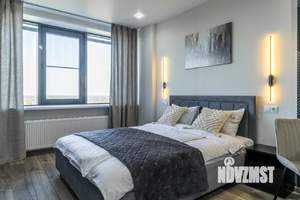 1-к квартира, посуточно, 26м2, 1/1 этаж