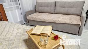 Студия квартира, посуточно, 28м2, 2/24 этаж