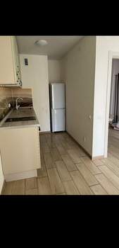 1-к квартира, на длительный срок, 30м2, 6/10 этаж