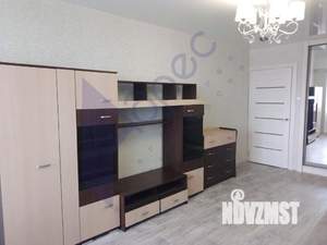 1-к квартира, на длительный срок, 35м2, 7/9 этаж