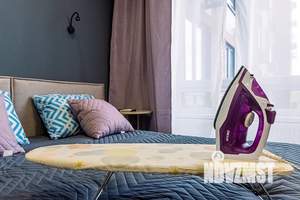 1-к квартира, посуточно, 24м2, 6/19 этаж