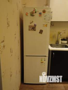 1-к квартира, на длительный срок, 47м2, 2/5 этаж