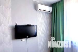 1-к квартира, посуточно, 40м2, 10/10 этаж