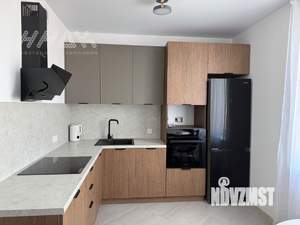 2-к квартира, на длительный срок, 68м2, 15/19 этаж