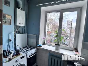 2-к квартира, на длительный срок, 43м2, 2/4 этаж