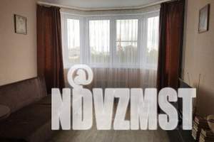 1-к квартира, посуточно, 24м2, 10/14 этаж