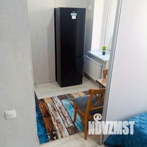 1-к квартира, посуточно, 23м2, 1/1 этаж