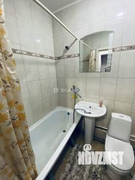 1-к квартира, на длительный срок, 30м2, 6/10 этаж