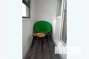 1-к квартира, посуточно, 40м2, 7/19 этаж