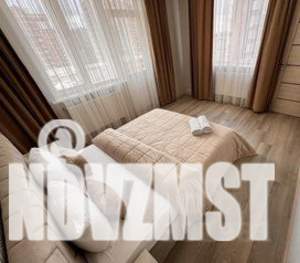 3-к квартира, посуточно, 73м2, 13/22 этаж