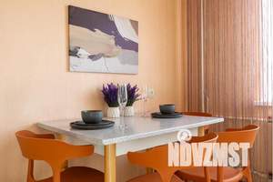 1-к квартира, посуточно, 36м2, 5/9 этаж