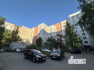 1-к квартира, на длительный срок, 35м2, 6/9 этаж
