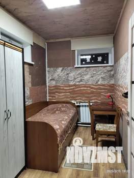 2-к квартира, посуточно, 40м2, 1/3 этаж