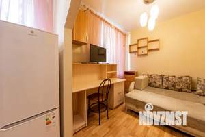 1-к квартира, посуточно, 28м2, 1/3 этаж