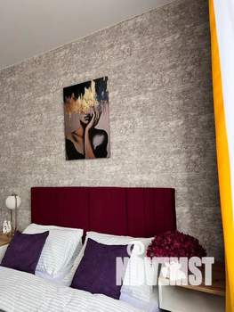 1-к квартира, посуточно, 30м2, 1/5 этаж