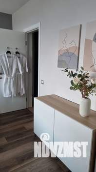 1-к квартира, посуточно, 45м2, 7/9 этаж