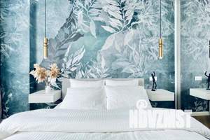 2-к квартира, посуточно, 55м2, 11/16 этаж