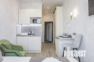 1-к квартира, посуточно, 19м2, 10/19 этаж