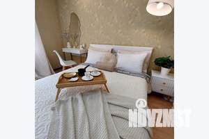 1-к квартира, посуточно, 55м2, 5/9 этаж